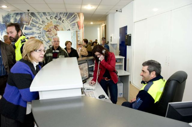 No forcejear en un robo y fijarse en el atacante, principales consejos para la seguridad de nuestros mayores - 5, Foto 5