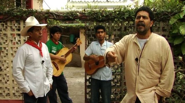 Gonzalo Ballester elige Murcia para el preestreno de su nuevo documental ´Al otro lado del mar´ - 3, Foto 3