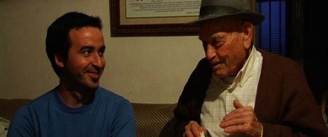 Gonzalo Ballester elige Murcia para el preestreno de su nuevo documental ´Al otro lado del mar´ - 4, Foto 4