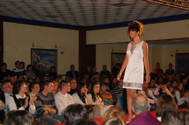 Más de 8.000 personas se dieron cita en el 8° salón comercial de expoboda celebrado el pasado fin de semana - 1, Foto 1