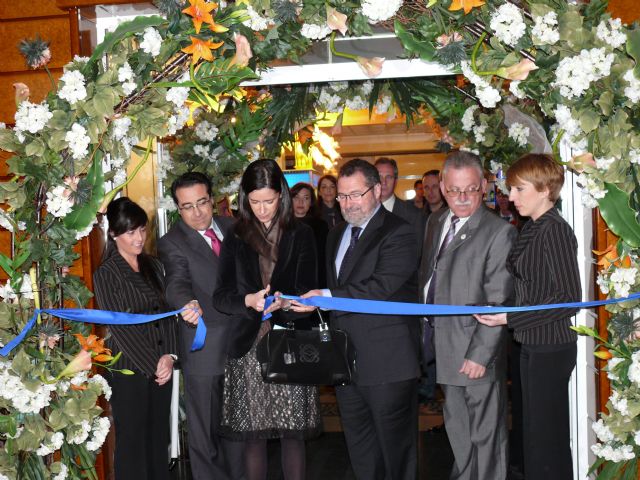 Más de 8.000 personas se dieron cita en el 8° salón comercial de expoboda celebrado el pasado fin de semana - 2, Foto 2