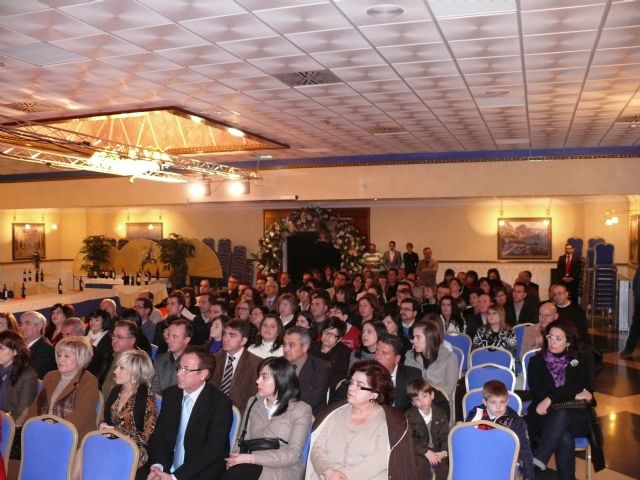 Más de 8.000 personas se dieron cita en el 8° salón comercial de expoboda celebrado el pasado fin de semana - 5, Foto 5