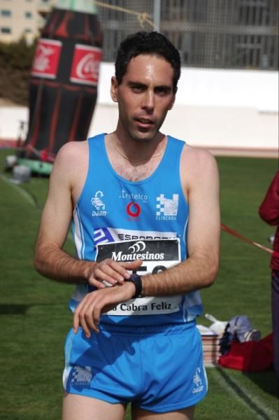 Cto regional de cross individual - 2, Foto 2