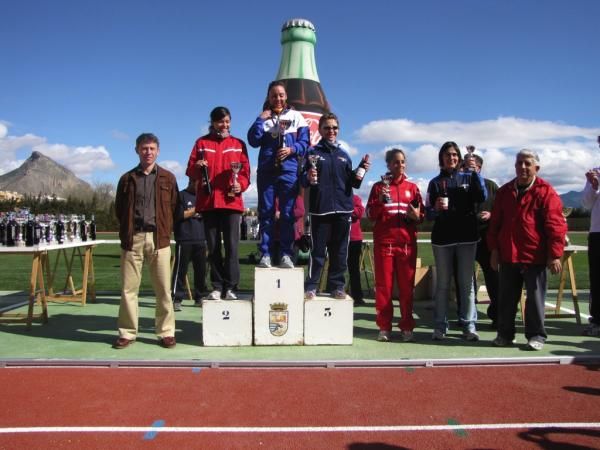 Cto regional de cross individual - 4, Foto 4