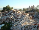 IU-Verdes pide la actualización del catálogo de edificios y elementos protegidos de Murcia