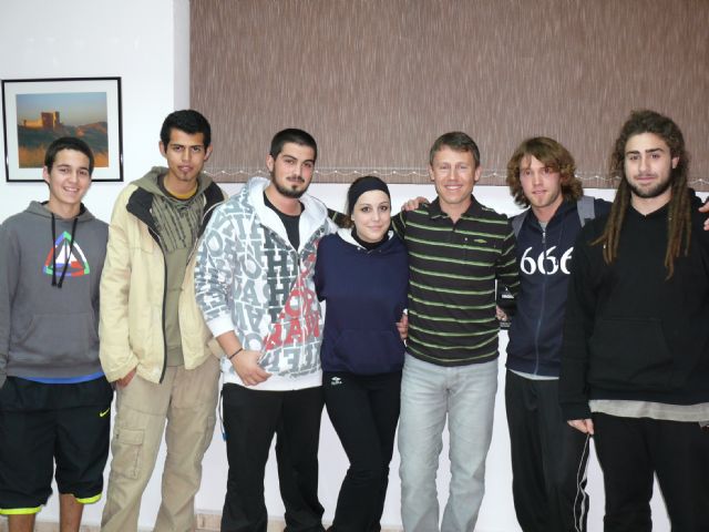 El próximo viernes 25 de febrero se entregan los premios Arte Joven y tendrá lugar el concierto de los grupos jumillanos que ganaron la pasada edición - 2, Foto 2