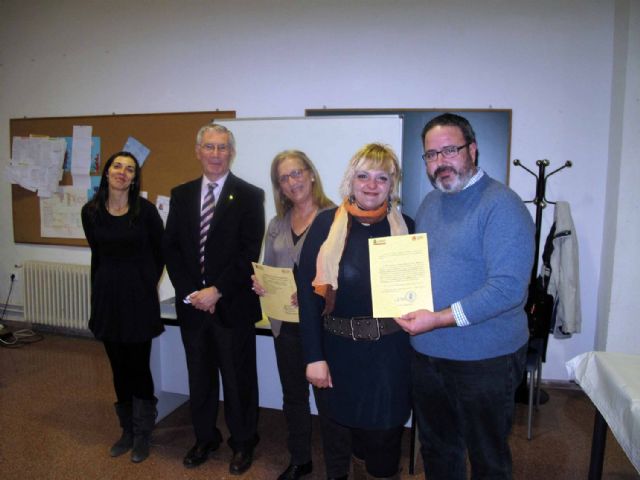 Servicios Sociales forma a 34 nuevos cuidadores para enfermos de Alzheimer - 3, Foto 3