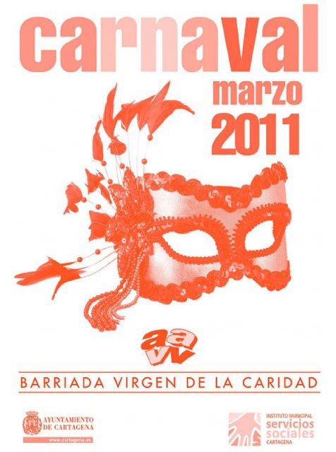 Carnaval 2011 en la Barriada Virgen de la Caridad - 1, Foto 1