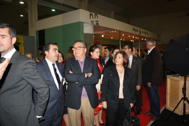 Calasparra: todos los turismos en un sólo destino - 1, Foto 1