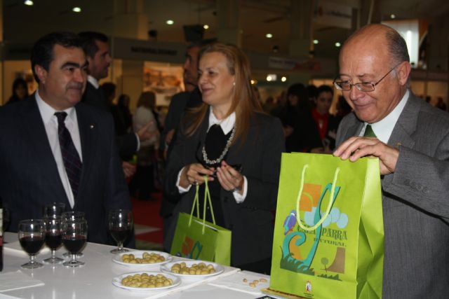 Calasparra: todos los turismos en un sólo destino - 2, Foto 2