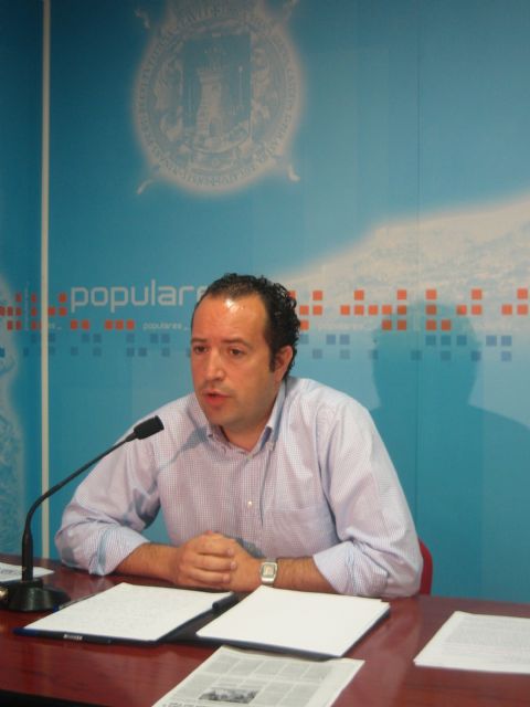 El Partido Popular elige a sus Comités Electoral y de Campaña para las próximas elecciones municipales - 1, Foto 1