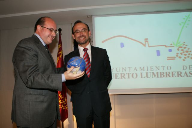 Nuevas inversiones para el ámbito de la eficiencia energética en Puerto Lumbreras - 1, Foto 1