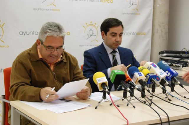 El Ayuntamiento de Lorca simplificará los trámites - 1, Foto 1
