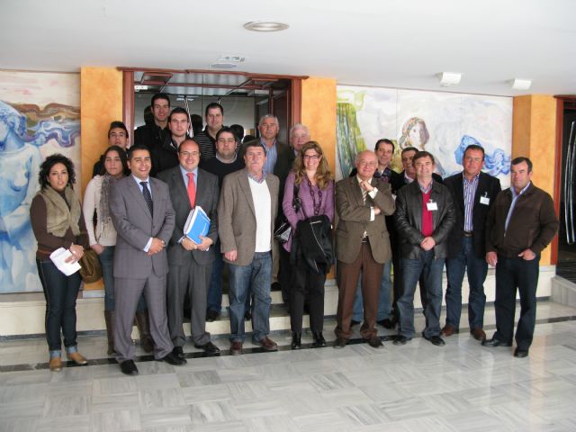 Paralizado el proyecto de entubamiento del río Segura para estudiar alternativas más viables - 1, Foto 1