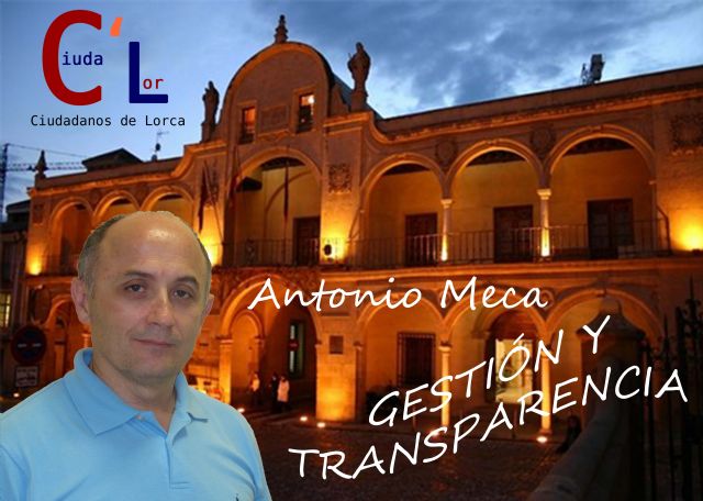 CiudaLor sobre desconvocatoria por parte del Ayuntamiento de la creación de la Plaza de Coordinador de Urbanismo y Desarrollo Sostenible - 1, Foto 1