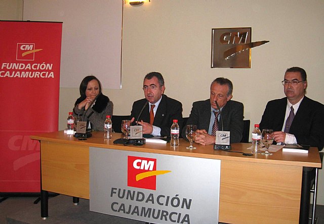 Campos reivindica el reconocimiento y protección de los derechos de las víctimas y propugna su protección integral - 1, Foto 1