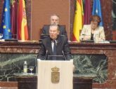 Ruiz Vivo: 'Ahora Zapatero tendr que replantearse su castigo a Murcia'