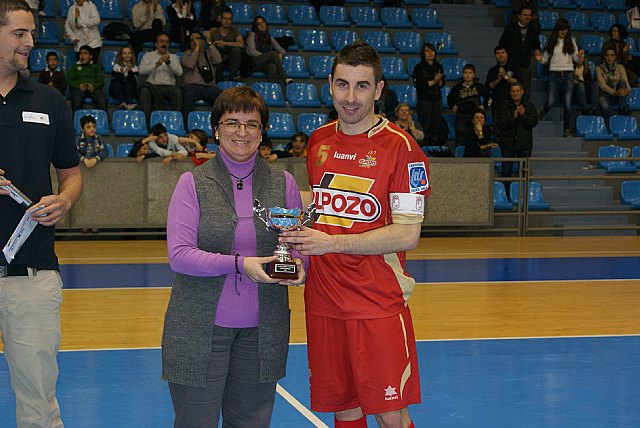 Espectáculo y tensión en el derbi regional por el ASTRADE - 3, Foto 3