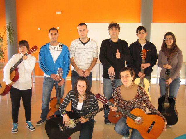 Escalada y juegos de rol con el programa T-La - 4, Foto 4