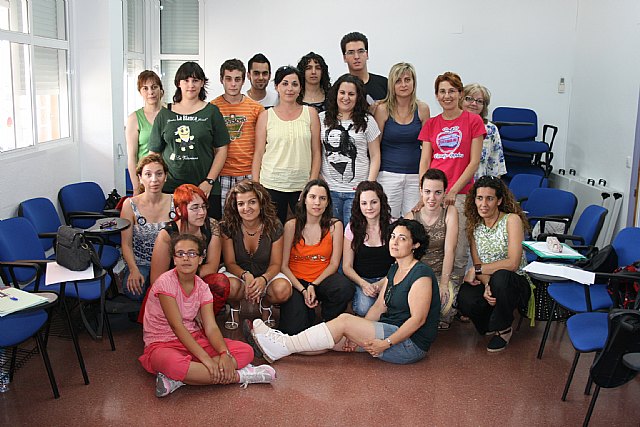 La Concejalía de Juventud oferta un curso formativo de directores de tiempo libre - 1, Foto 1