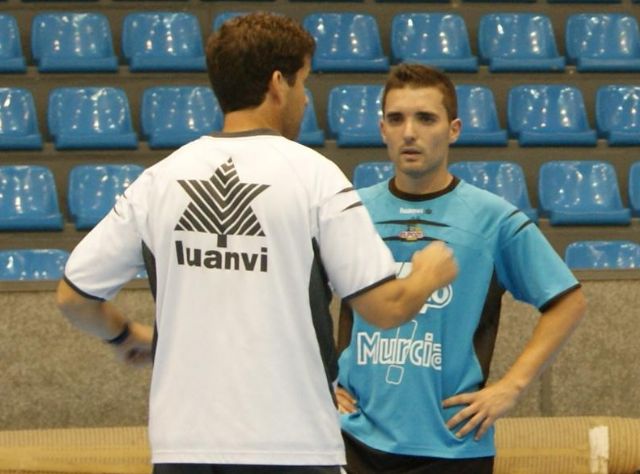 Jesús García: Los títulos se ganan con solidez en la defensa que permite que los goles lleguen… y este equipo tiene mucho gol - 1, Foto 1
