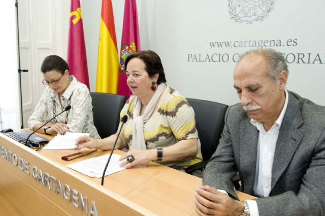 La nueva web de la Oficina de Congresos impulsará el turismo empresarial - 2, Foto 2