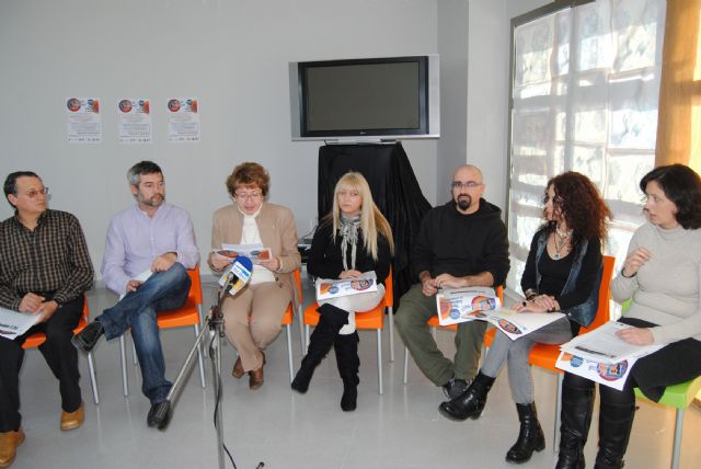 La Biblioteca  invita a los ciudadanos a hablar en público compartiendo sus conocimientos con los demás - 1, Foto 1