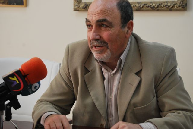 Durante el viernes 4 se cortarn diversas calles debido a la Vuelta Ciclista a la Regin de Murcia, Foto 1