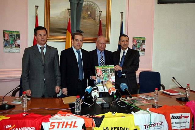 Presentado el XXI Trofeo Guerrita – Memorial Juan Romero y Diego Sánchez - 1, Foto 1