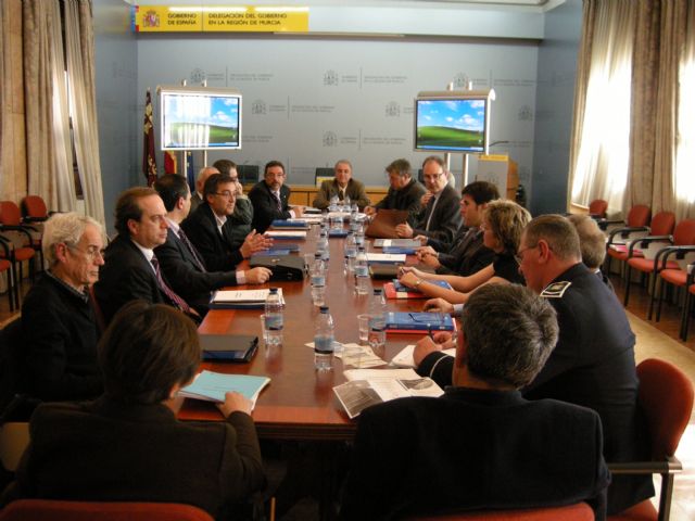 2010 fue el mejor año en seguridad vial, desde que se confeccionan estadísticas en la materia - 1, Foto 1