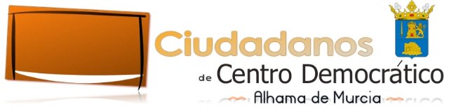 Ciudadanos de Centro Democrtico - Alhama de Murcia, Foto 3