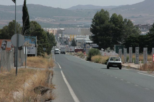 Ya se puede votar en Internet la mejor propuesta para renovar el entorno del acceso desde Jumilla - 4, Foto 4