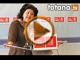 Rueda de prensa PSOE Totana sobre pleno extraordinario Caso Ttem