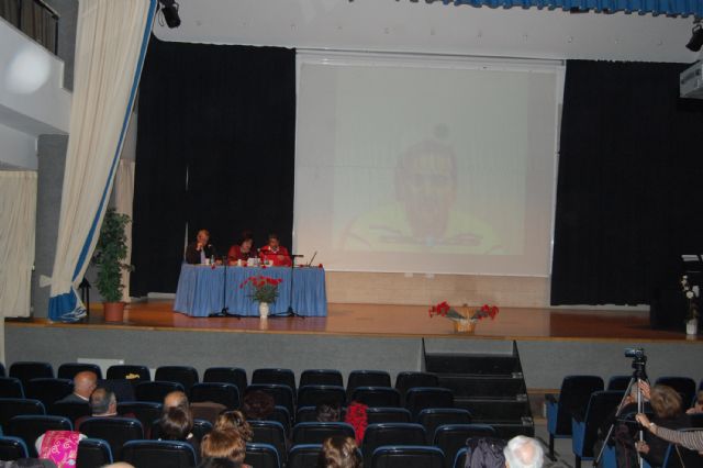 Eran pocos y parió la abuela en Las Torres de Cotillas - 3, Foto 3