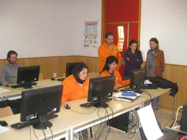 Nuevo proyecto para que 40 personas se formen y encuentren empleo - 2, Foto 2