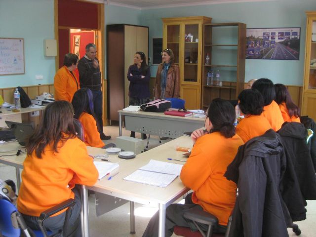 Nuevo proyecto para que 40 personas se formen y encuentren empleo - 3, Foto 3