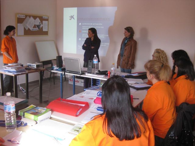 Nuevo proyecto para que 40 personas se formen y encuentren empleo - 4, Foto 4