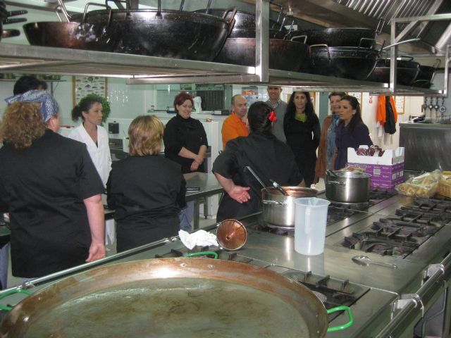 Nuevo proyecto para que 40 personas se formen y encuentren empleo - 5, Foto 5