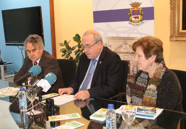 Caravaca acoge un programa de ocio pionero dirigido a jóvenes con discapacidad intelectual - 1, Foto 1