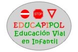 El CEIP Mediterráneo participa en el proyecto Educapipol - 1, Foto 1