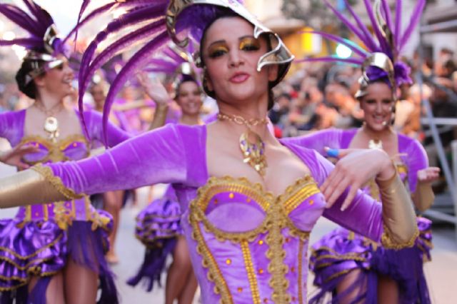 El Museo del Carnaval amplía su horario de apertura al público - 1, Foto 1