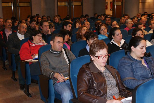 Las federaciónes agroalimentaria (FTA) e industrias afines (FIA) de UGT se fusionarán - 1, Foto 1