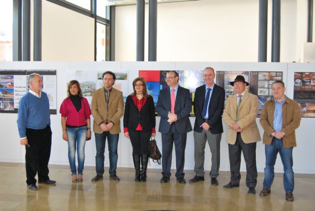 Alhama ya tiene el Plan General de Ordenacin Municipal aprobado en su totalidad, Foto 1