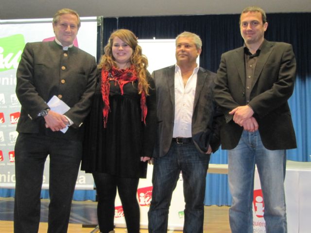 Meyer afirma que el entubamiento del río Segura choca con las directivas europeas - 2, Foto 2