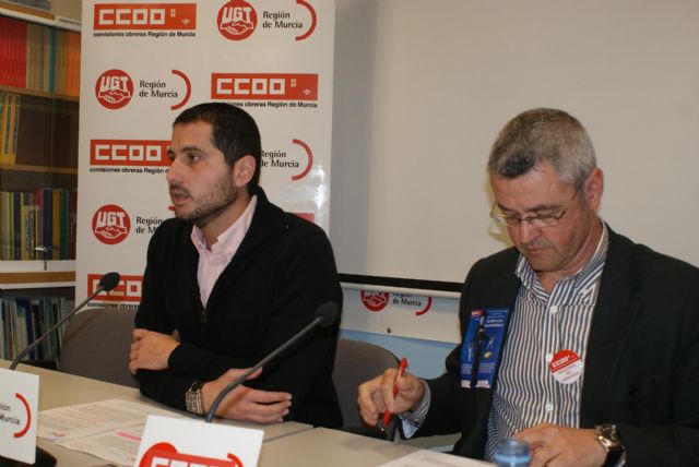 UGT y CCOO abandonan el II Pacto Social por la Educación firmado en 2009 - 1, Foto 1