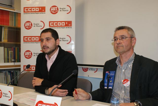 UGT y CCOO abandonan el II Pacto Social por la Educación firmado en 2009 - 2, Foto 2
