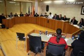 Los corporativos dan luz verde a la firma del convenio con Instituciones Penitenciarias