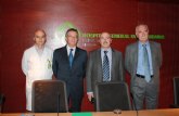 Sanidad extender a toda la Regin el Programa de prevencin de cncer de coln y recto en 2012
