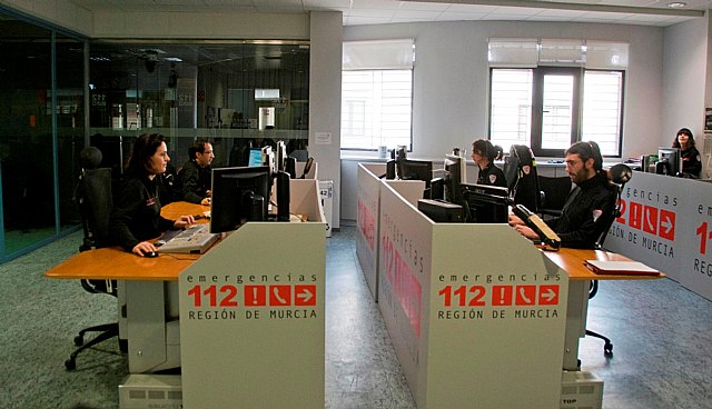 El 1-1-2 elabora su Carta de Servicios y hace público su compromiso de calidad - 1, Foto 1