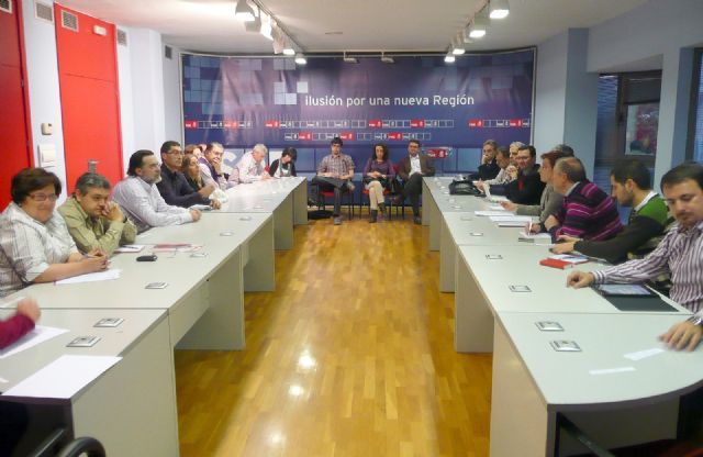El PSRM hará una apuesta  por una educación de calidad que contribuya a la cohesión social - 1, Foto 1